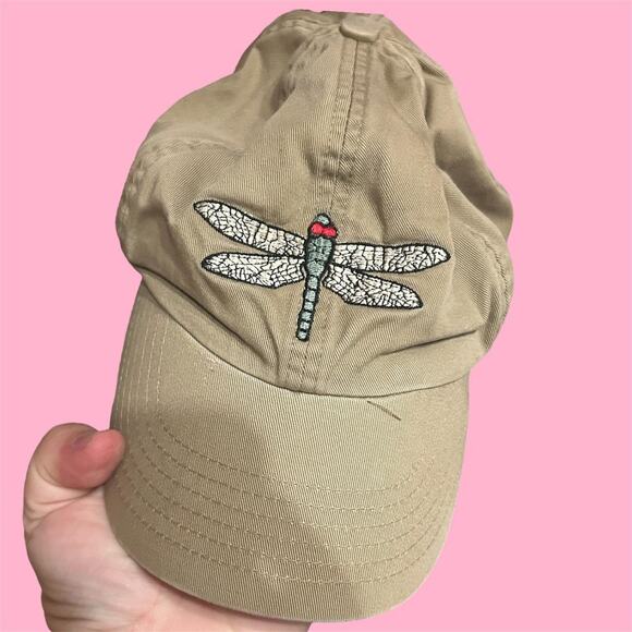 Vintage 90s tan and black - Picture 1 of 5